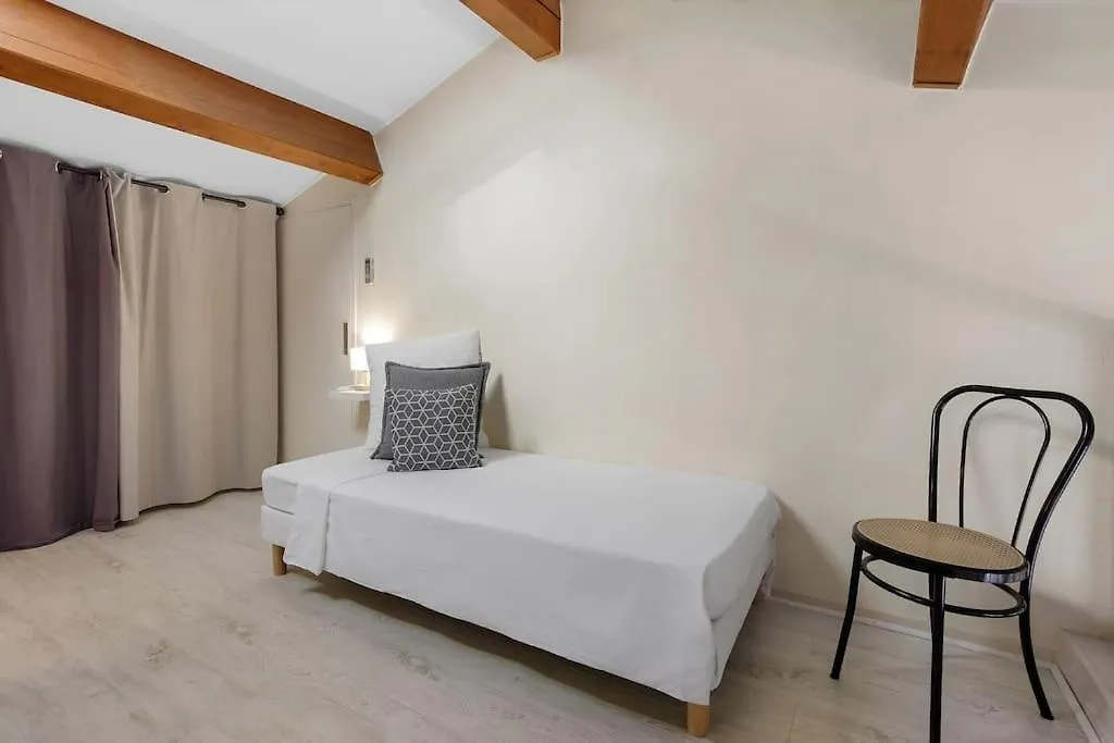 Joli 65M2 Piscine Parking Apartment Saint-Raphael   Saint-Raphael (Var)